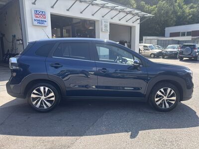 Suzuki S-Cross Gebrauchtwagen Suzuki S-Cross Gebrauchtwagen