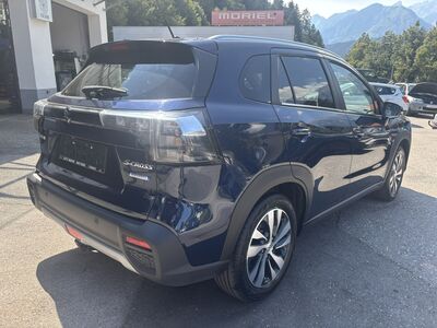Suzuki S-Cross Gebrauchtwagen Suzuki S-Cross Gebrauchtwagen