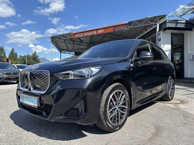BMW iX1 Gebrauchtwagen