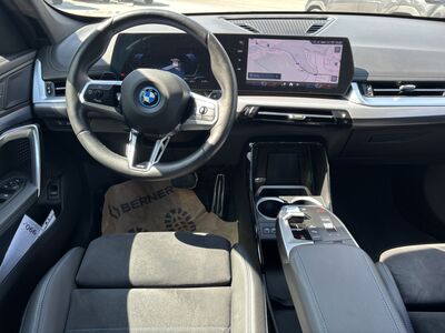 BMW iX1 Gebrauchtwagen BMW iX1 Gebrauchtwagen