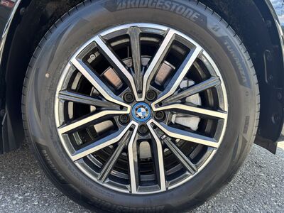 BMW iX1 Gebrauchtwagen BMW iX1 Gebrauchtwagen