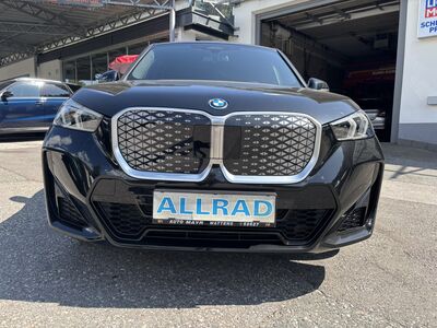 BMW iX1 Gebrauchtwagen BMW iX1 Gebrauchtwagen