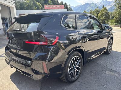 BMW iX1 Gebrauchtwagen BMW iX1 Gebrauchtwagen