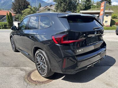 BMW iX1 Gebrauchtwagen BMW iX1 Gebrauchtwagen
