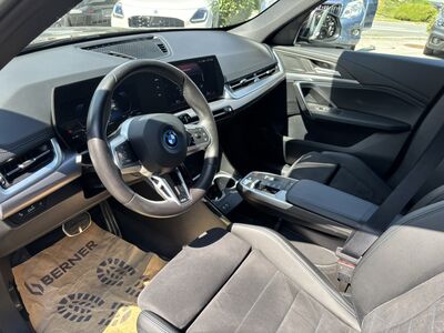 BMW iX1 Gebrauchtwagen BMW iX1 Gebrauchtwagen