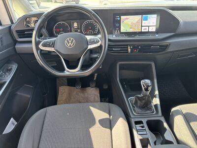 VW Caddy Gebrauchtwagen VW Caddy Gebrauchtwagen
