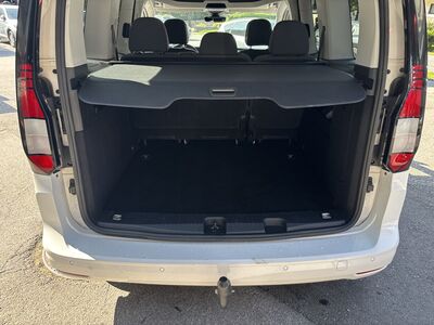 VW Caddy Gebrauchtwagen VW Caddy Gebrauchtwagen