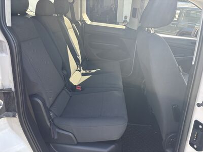 VW Caddy Gebrauchtwagen VW Caddy Gebrauchtwagen