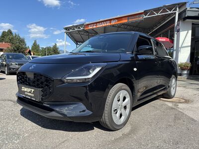 Suzuki Swift Vorführwagen
