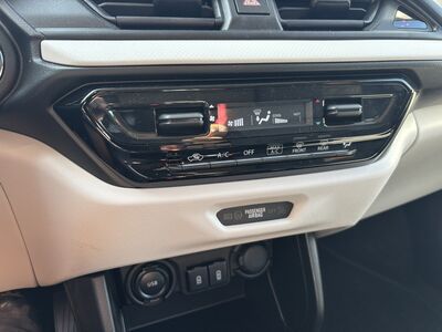 Suzuki Swift Vorführwagen Suzuki Swift Vorführwagen