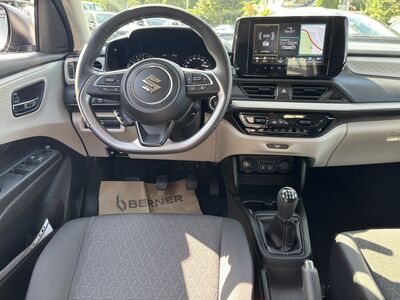 Suzuki Swift Vorführwagen Suzuki Swift Vorführwagen