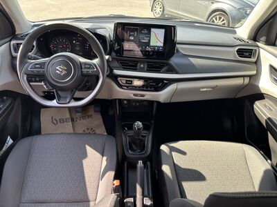 Suzuki Swift Vorführwagen Suzuki Swift Vorführwagen
