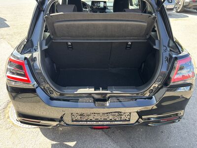 Suzuki Swift Vorführwagen Suzuki Swift Vorführwagen