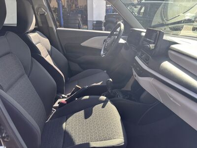 Suzuki Swift Vorführwagen Suzuki Swift Vorführwagen