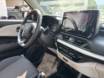 Suzuki Swift Vorführwagen Suzuki Swift Vorführwagen
