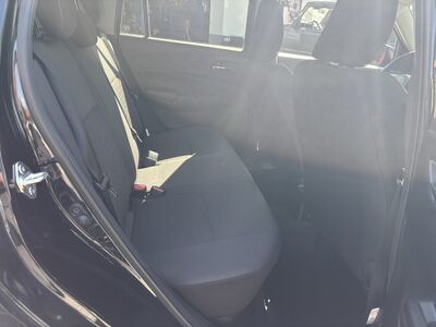 Suzuki Swift Vorführwagen Suzuki Swift Vorführwagen