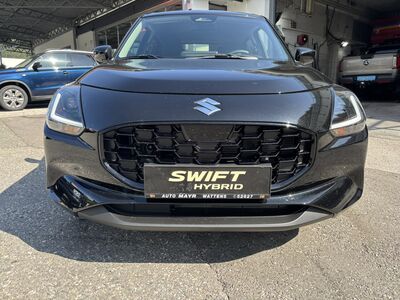 Suzuki Swift Vorführwagen Suzuki Swift Vorführwagen