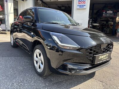 Suzuki Swift Vorführwagen Suzuki Swift Vorführwagen