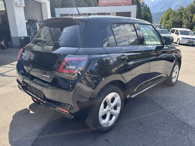 Suzuki Swift Vorführwagen Suzuki Swift Vorführwagen