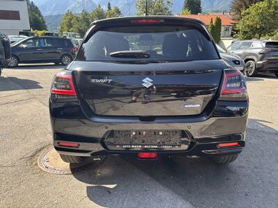 Suzuki Swift Vorführwagen Suzuki Swift Vorführwagen