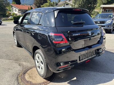 Suzuki Swift Vorführwagen Suzuki Swift Vorführwagen