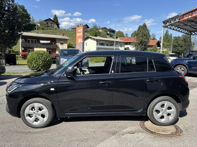 Suzuki Swift Vorführwagen Suzuki Swift Vorführwagen