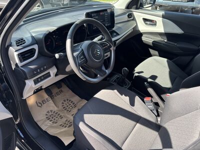 Suzuki Swift Vorführwagen Suzuki Swift Vorführwagen