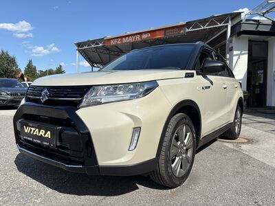 Suzuki Vitara Vorführwagen