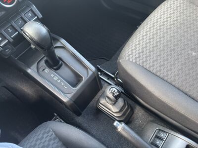 Suzuki Jimny Gebrauchtwagen Suzuki Jimny Gebrauchtwagen