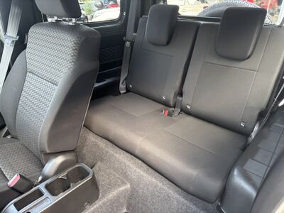 Suzuki Jimny Gebrauchtwagen Suzuki Jimny Gebrauchtwagen