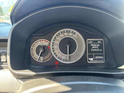 Suzuki Ignis Gebrauchtwagen Suzuki Ignis Gebrauchtwagen