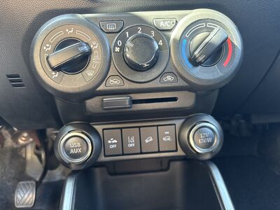Suzuki Ignis Gebrauchtwagen Suzuki Ignis Gebrauchtwagen