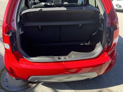 Suzuki Ignis Gebrauchtwagen Suzuki Ignis Gebrauchtwagen