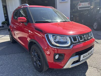 Suzuki Ignis Gebrauchtwagen Suzuki Ignis Gebrauchtwagen