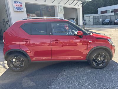 Suzuki Ignis Gebrauchtwagen Suzuki Ignis Gebrauchtwagen