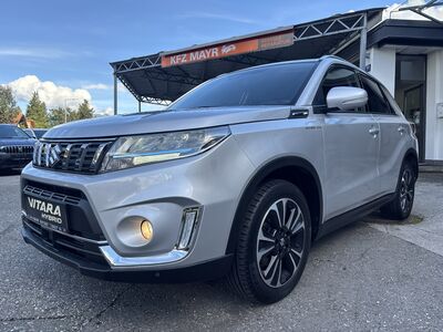 Suzuki Vitara Gebrauchtwagen Suzuki Vitara Gebrauchtwagen