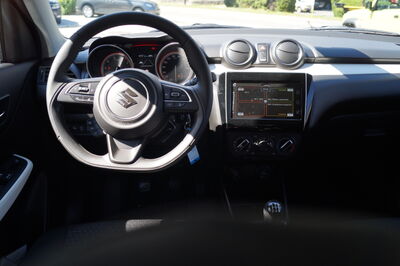 Suzuki Swift Gebrauchtwagen Suzuki Swift Gebrauchtwagen