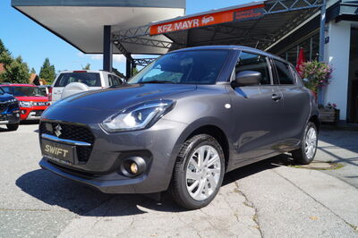 Suzuki Swift Gebrauchtwagen Suzuki Swift Gebrauchtwagen