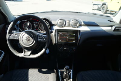 Suzuki Swift Gebrauchtwagen Suzuki Swift Gebrauchtwagen