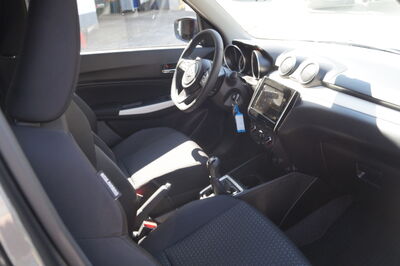 Suzuki Swift Gebrauchtwagen Suzuki Swift Gebrauchtwagen