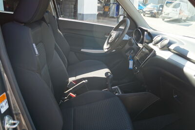 Suzuki Swift Gebrauchtwagen Suzuki Swift Gebrauchtwagen