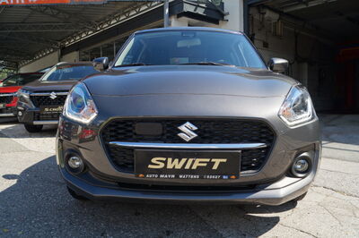 Suzuki Swift Gebrauchtwagen Suzuki Swift Gebrauchtwagen