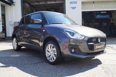 Suzuki Swift Gebrauchtwagen Suzuki Swift Gebrauchtwagen