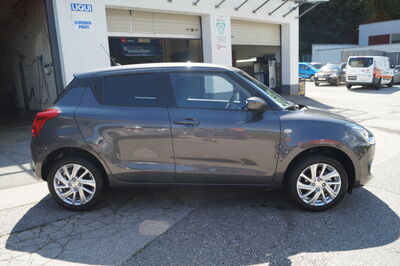 Suzuki Swift Gebrauchtwagen Suzuki Swift Gebrauchtwagen