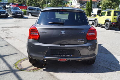 Suzuki Swift Gebrauchtwagen Suzuki Swift Gebrauchtwagen