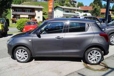Suzuki Swift Gebrauchtwagen Suzuki Swift Gebrauchtwagen
