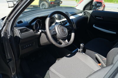 Suzuki Swift Gebrauchtwagen Suzuki Swift Gebrauchtwagen