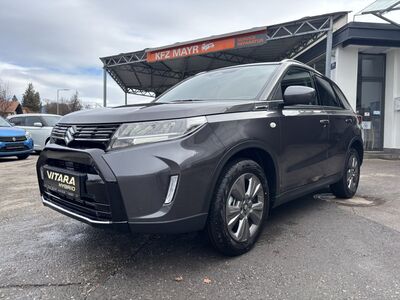 Suzuki Vitara Tageszulassung Suzuki Vitara Tageszulassung