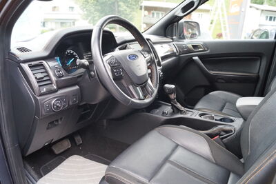 Ford Ranger Gebrauchtwagen Ford Ranger Gebrauchtwagen