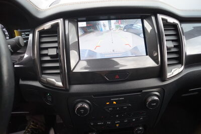 Ford Ranger Gebrauchtwagen Ford Ranger Gebrauchtwagen